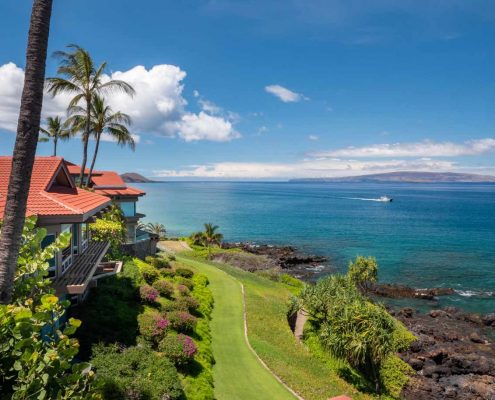 Wailea Point unit 1104, Wailea | Maui