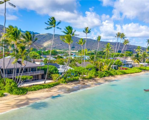 5531 Kalanianaole Hwy., Niu Beach | Oahu