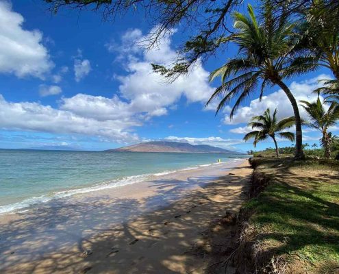 65 W Kapu Pl, Kihei | Maui