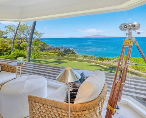 Wailea Point unit 602, Wailea | Maui