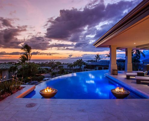 4315 E Waiola Loop, Wailea | Maui