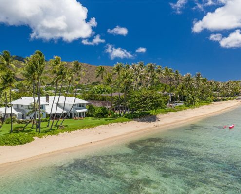 5621 Kalanianaole Hwy., Niu Beach | Oahu