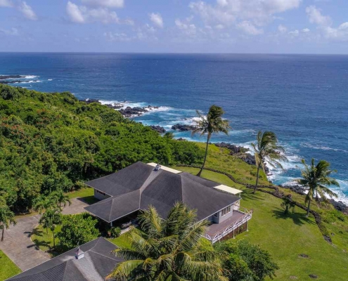 46900 Hana Hwy, Hana | Maui