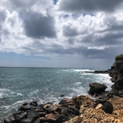 View from Black Point - Honolulu, HI