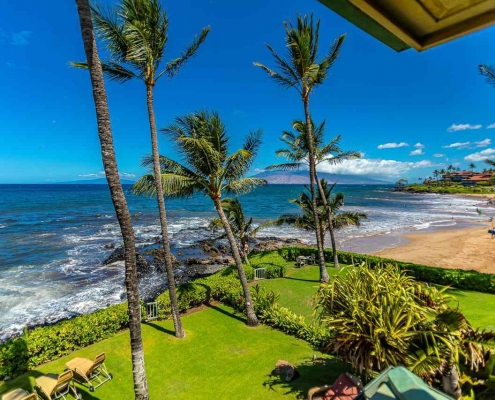 4406 Makena Rd B, Makena | Maui