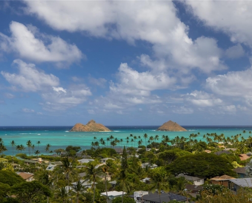 1017 Koohoo Place, Lanikai | Oahu