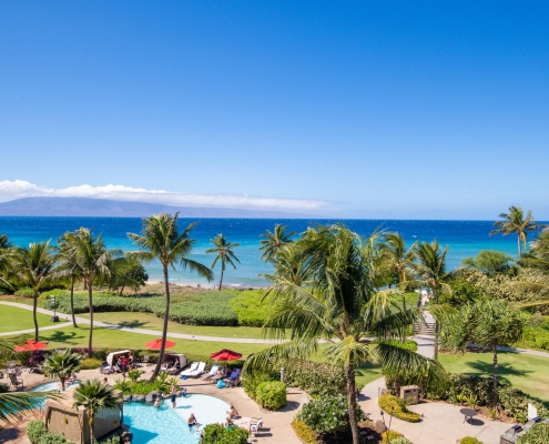 Honua Kai - Konea unit NR451, Kaanapali | Maui