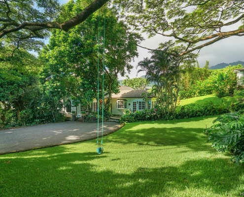 3502 Woodlawn Dr, Manoa | Oahu