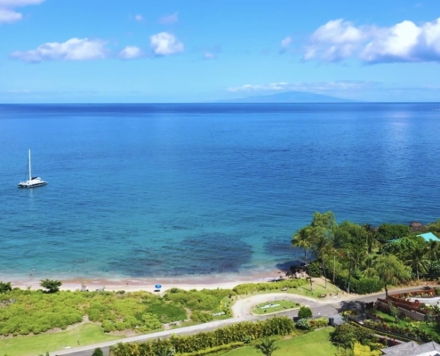 240 Hanai Ln 4-J, Makena | Maui