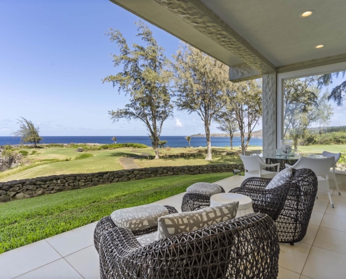 Kapalua Ironwoods unit 102, Kapalua | Maui