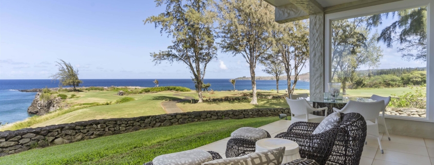 Kapalua Ironwoods unit 102, Kapalua | Maui