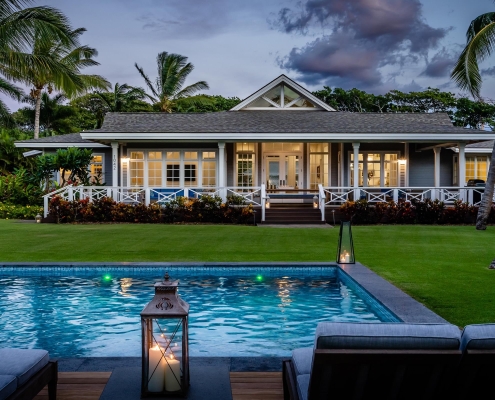 1042 Kapukaulua Pl., Paia | Maui