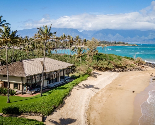 Sugar Cove 6A, 6B, 6C, Paia | Maui