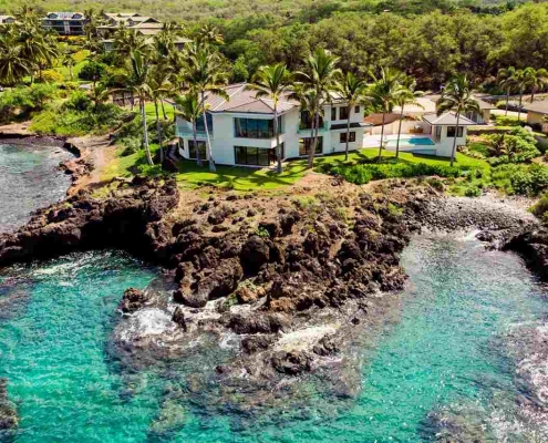 5022 Makena Rd, Makena | Maui