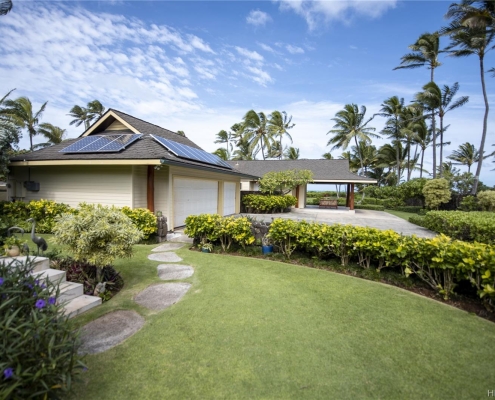 60 Kaapuni Drive, Kailua | Oahu