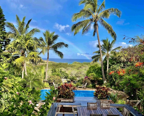 61 Papapa Pl, Maunaloa | Molokai