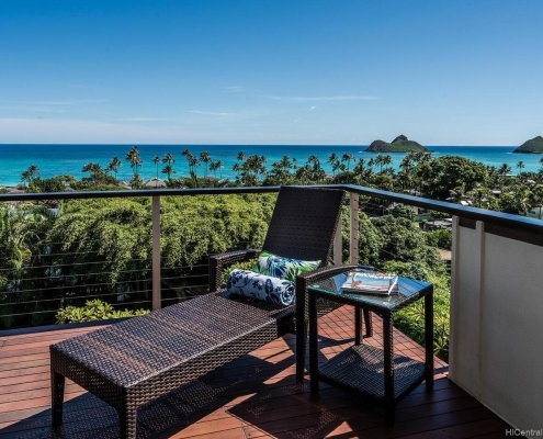 1108 Koohoo Place, Lanikai | Oahu