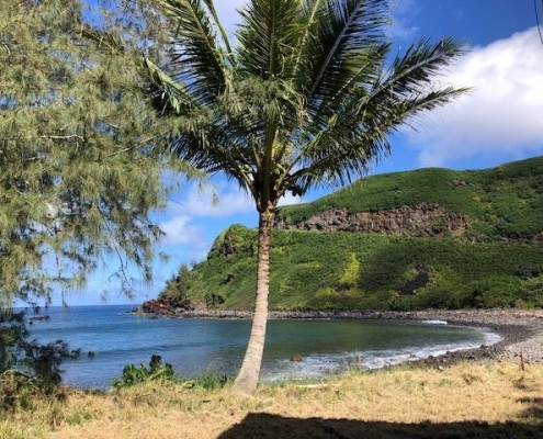 Honokohau Valley Rd., Lahaina, HI