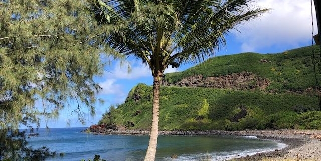 Honokohau Valley Rd., Lahaina, HI