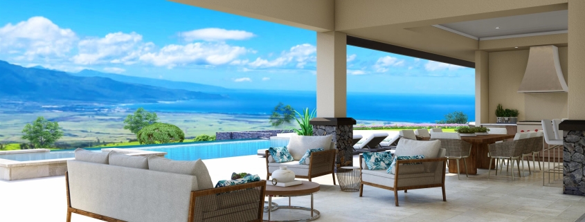 100 Kalelemuku Pl 5, Kula | Maui