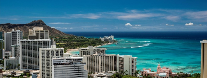 The Ritz-Carlton Residences unit PH F Waikiki | Oahu