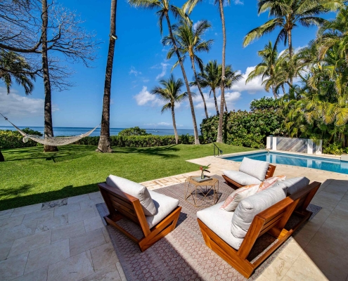 3082 S. Kihei Road, Keawakapu | Maui