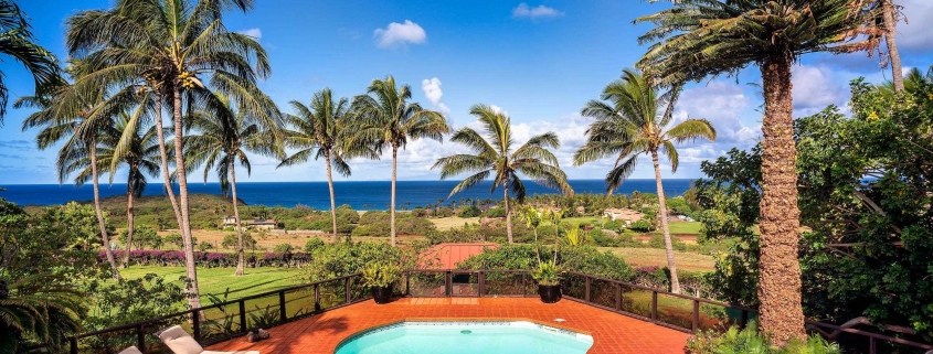 35 Hulimoku Pl, Maunaloa | Molokai