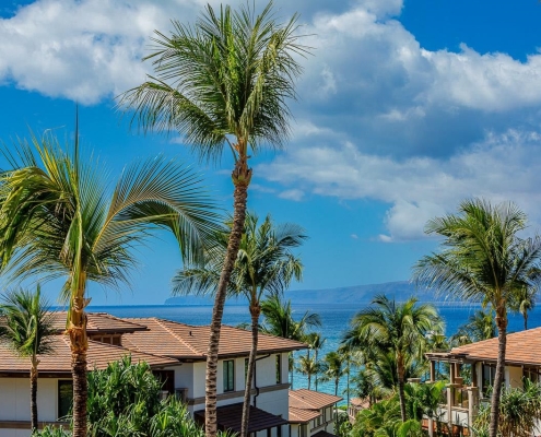 Wailea Beach Villas unit K208, Wailea, Maui