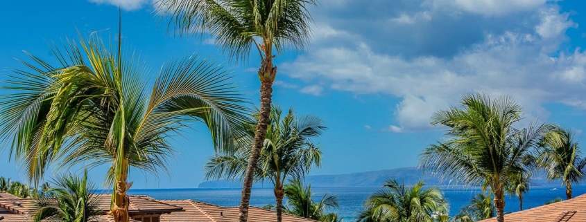 Wailea Beach Villas unit K208, Wailea, Maui