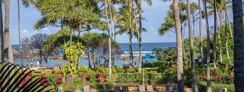 Ocean Villas at Turtle Bay unit 210, Kuilima | Oahu