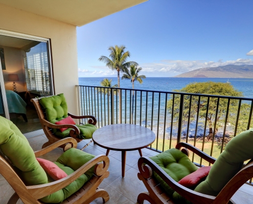 Royal Mauian unit 606, Kihei | Maui