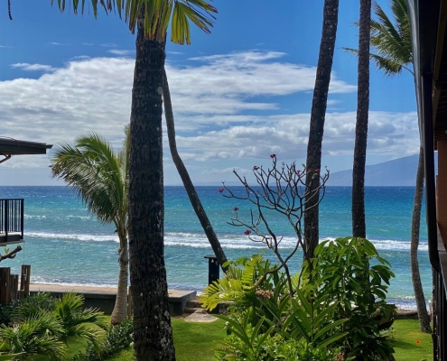 Maui Sands Seaside unit 714, Lahaina | Maui