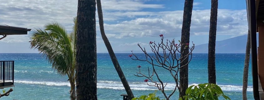 Maui Sands Seaside unit 714, Lahaina | Maui