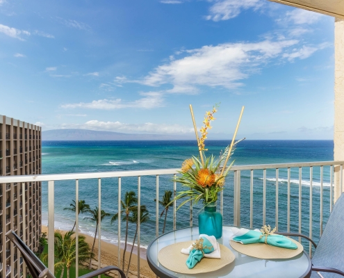 Royal Kahana unit 1114, Kahana | Maui