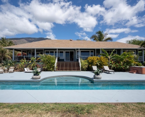 64 Wai Kulu Pl A, Lahaina | Maui