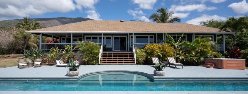 64 Wai Kulu Pl A, Lahaina | Maui