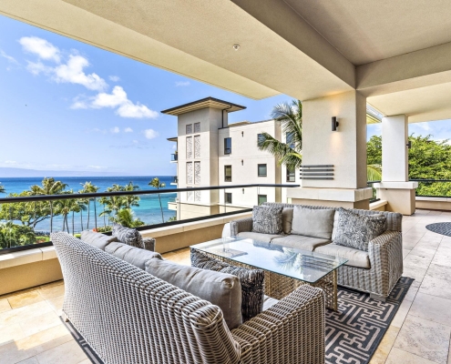 Montage Residences Kapalua unit 5301, Kapalua | Maui