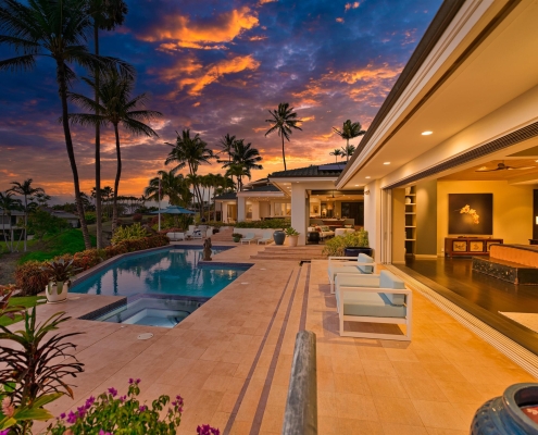 3986 Wailea Ekolu Pl, Wailea, Maui