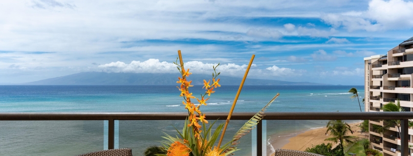 Sands of Kahana unit 264, Kahana | Maui