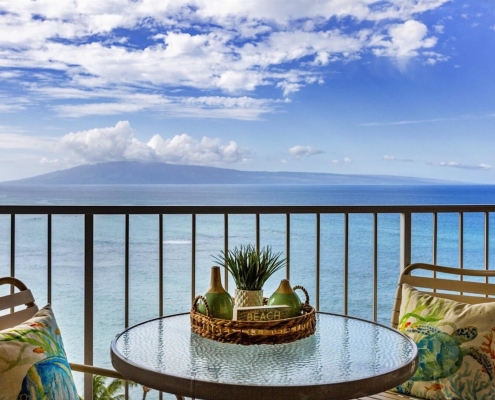 Royal Kahana unit 1212, Kahana | Maui