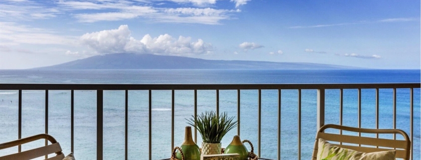 Royal Kahana unit 1212, Kahana | Maui