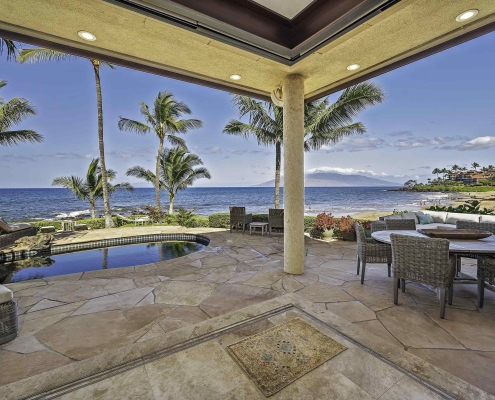 4406 Makena Rd A, Makena | Maui