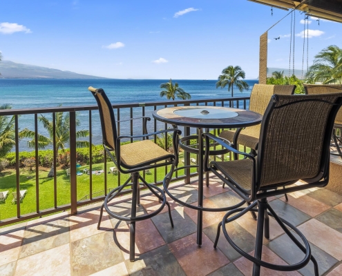 Maalaea Banyans unit 404, Maalaea | Maui