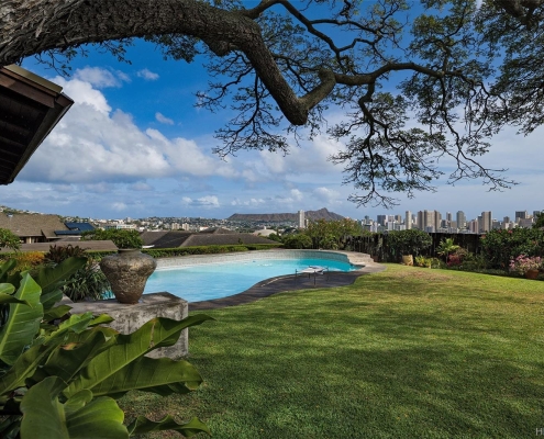 2115 Haena Dr, Manoa | Oahu