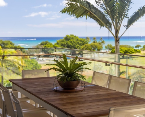 Park Lane Condo 3503, Ala Moana | Oahu