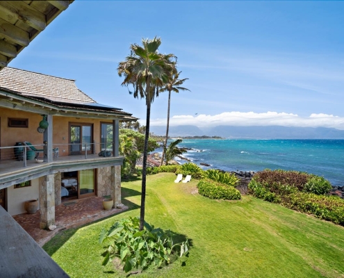 207 Kealakai Pl., Paia | Maui