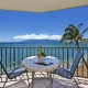 Valley Isle Resort unit 410B, Kahana | Maui