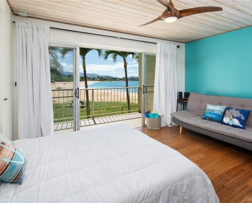 Makaha Shores 205, Makaha | Oahu