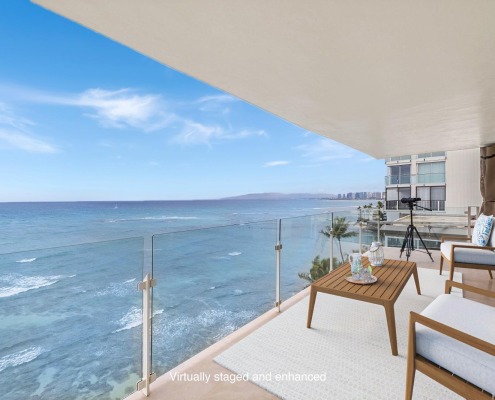 3019 Kalakaua Ave Apt unit 9/10, Diamond Head | Oahu