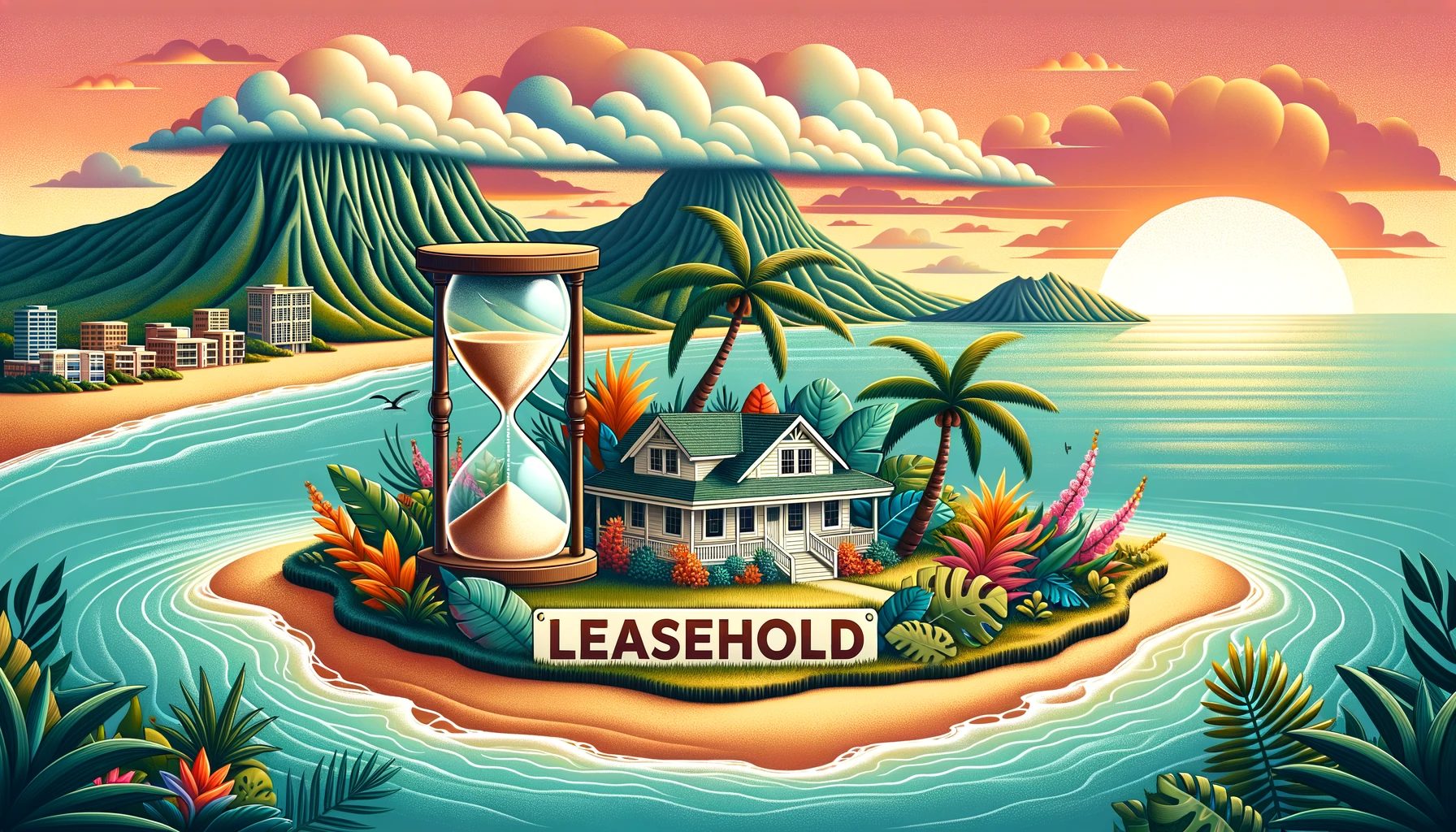 what-does-leasehold-in-hawaii-mean